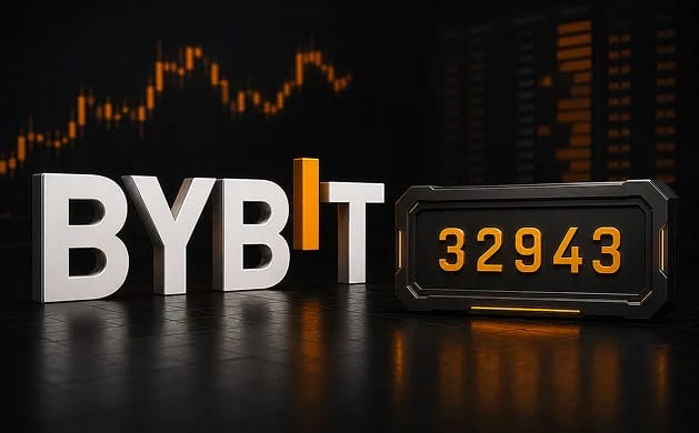 Bybit Referral Code 2026: $30,000 Rewards