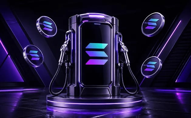 Solana Gas Fees Explained: Base, Priority, Jito Tips & Rent
