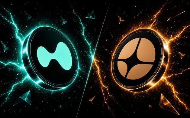 Hyperliquid vs Aster 2026: Perpetuals DEX, Fees & More