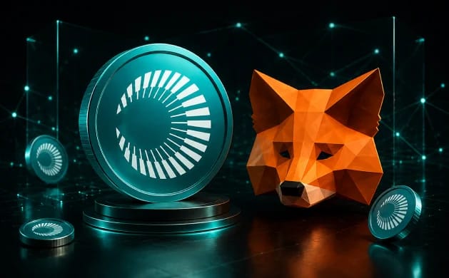 How to Add Plasma to MetaMask (Mainnet & Testnet)