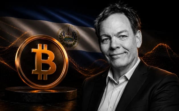 Max Keiser Net Worth 2026: How Much BTC Does He Own?