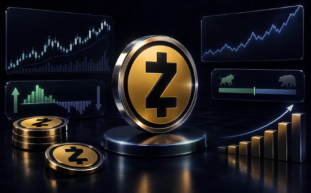 Zcash (ZEC) Statistics & Trends for 2026