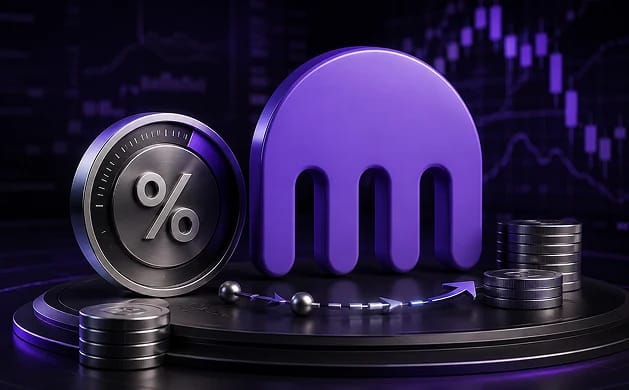 Kraken Fees Explained: Spot, xStocks, Futures & Staking