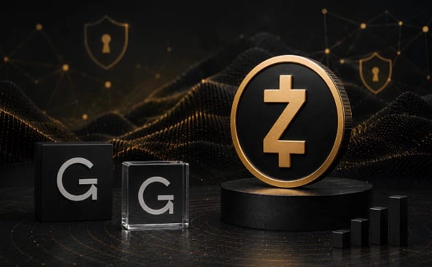 Grayscale Debuts First Zcash ETF as Privacy Coin Surges