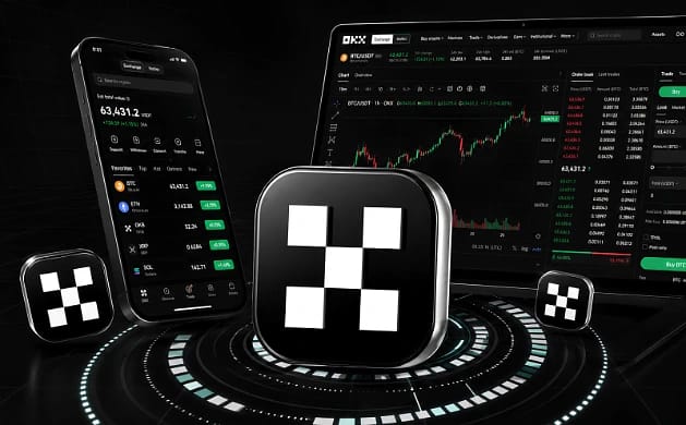 OKX Review 2026: Fees, Safety & Tokenized Stocks
