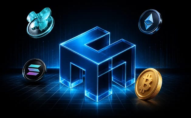 Hyperunit Explained: Native Assets on Hyperliquid