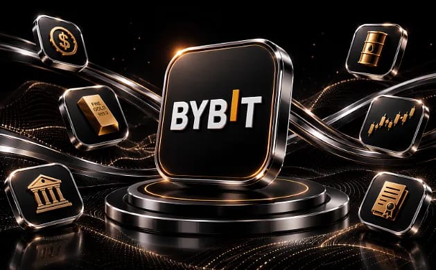 Bybit TradFi Explained: CFDs, Perpetuals & Tokenized Assets