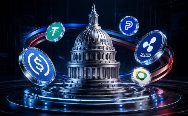 GENIUS Act Explained: How the US Now Regulates Stablecoins