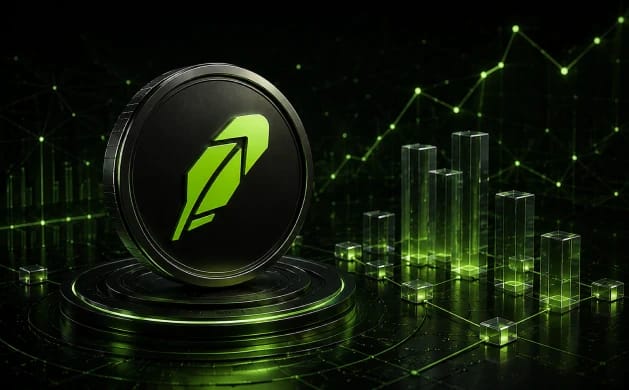 Robinhood Chain Statistics & Trends for 2026