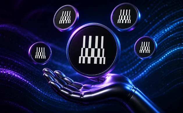 DATA Network Crypto Explained: Trace, AI Training & Tokenomics