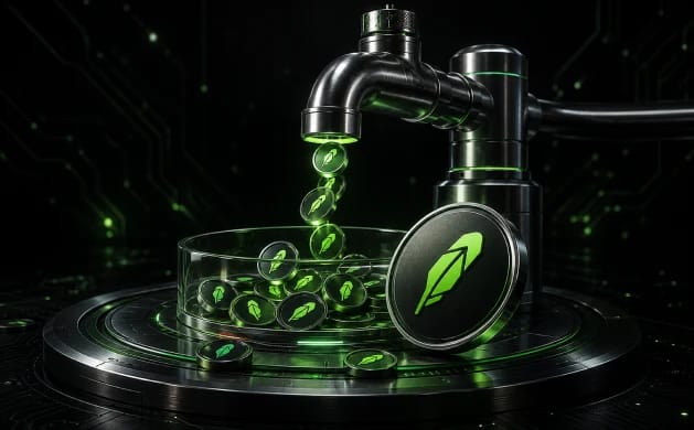 How to Get Robinhood Chain Testnet Tokens: Faucets & Limits