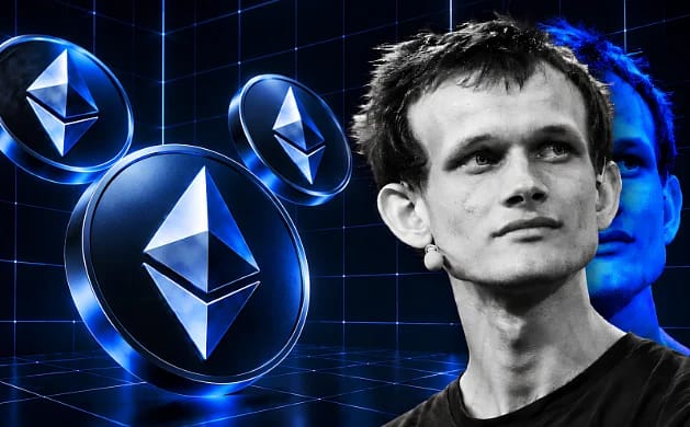 Ethereum Proposal Would Let Users Pay Gas Without ETH