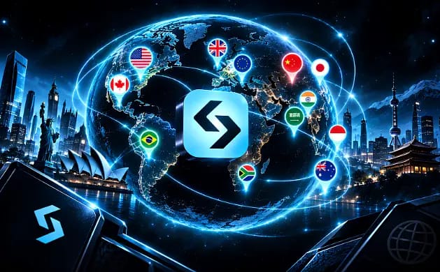 Bitget Supported and Restricted Countries in 2026