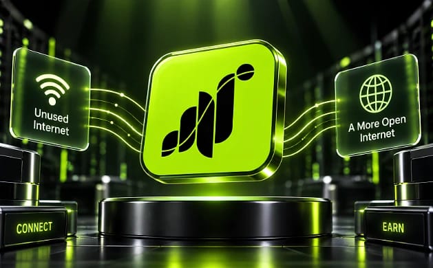 Grass Explained: Architecture, Tokenomics & More