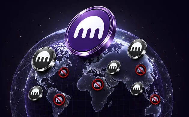 Kraken Supported and Restricted Countries in 2026