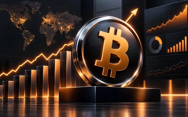 Bitcoin (BTC) Statistics & Trends for 2026