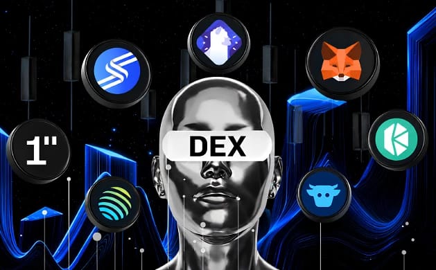 Best Decentralized Exchange (DEX) Aggregators for 2026