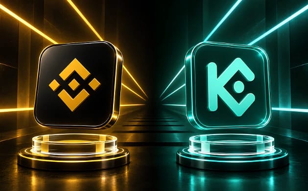 Binance vs KuCoin 2026: Products, Fees, Security & Regulation