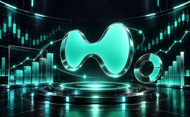 Hyperliquid Statistics 2026: Volume, Open Interest & Revenue