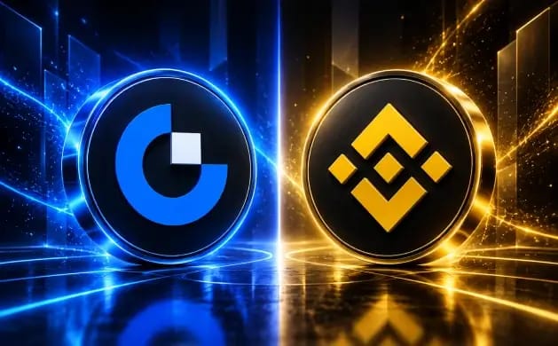 Gate vs Binance 2026: Fees, Stocks, Security & Regulation