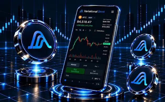 Variational Explained: RWA Perps, $VAR Token, Airdrop & More