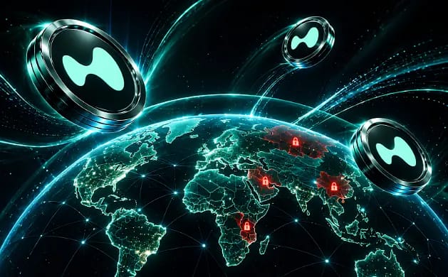 Hyperliquid Supported and Restricted Countries in 2026