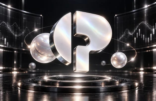 Pearl Explained: Proof of Useful Work, AI Mining & PRL Tokenomics