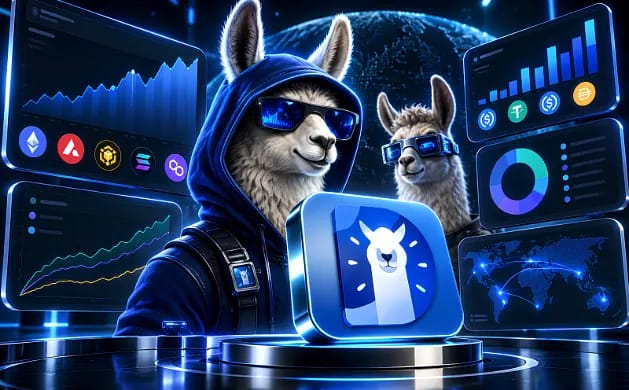 DefiLlama Explained: Dashboards, LlamaAI & LlamaSwap
