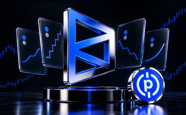Polymarket Rebuilds Its Contracts With Protocol V2