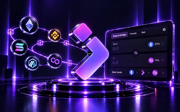 Jumper Explained: Cross-Chain Swaps, Fees & JUMP Token