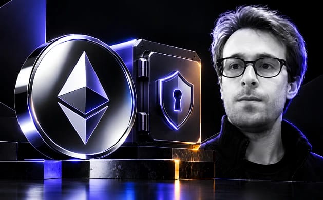 Justin Drake Urges Bunker Mode Over AI Encryption Risk