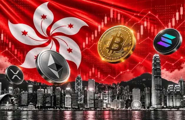 Best Crypto Exchanges in Hong Kong for 2026