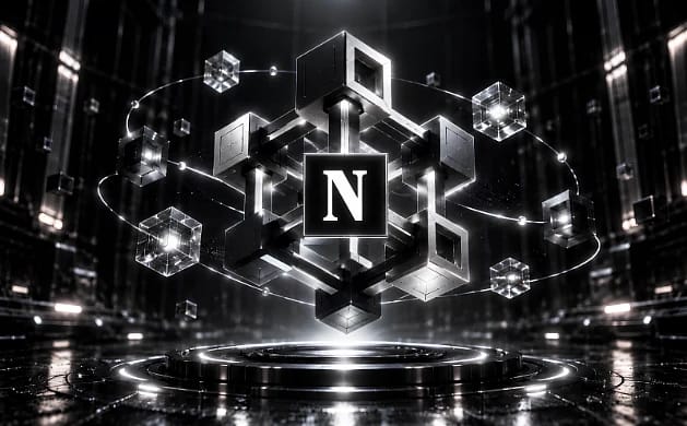 Nockchain Explained: ZK-Proof-of-Work, NOCK Token & AI Mining