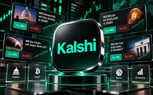 Kalshi Explained: Features, Safety & Country Restrictions