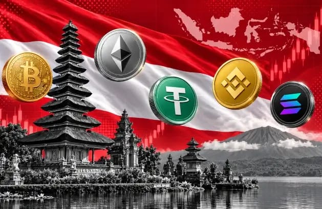6 Best Crypto Exchanges in Indonesia