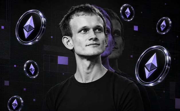 Vitalik Buterin Net Worth 2026: ETH Holdings & Investments