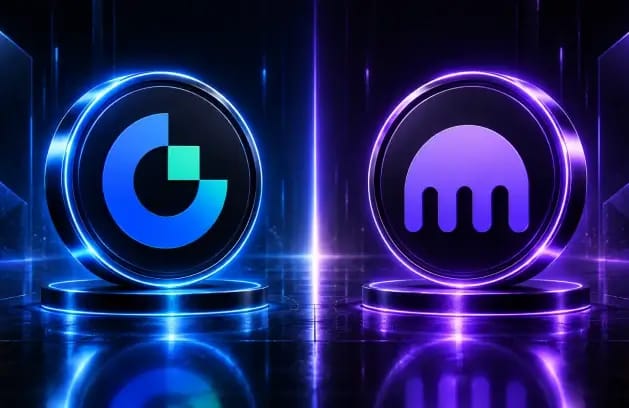 Gate vs Kraken 2026: Fees, Futures, Stocks & Regulation