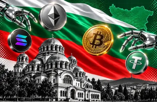 Best Crypto Exchanges in Bulgaria (2026)