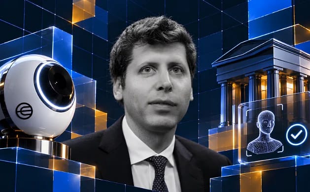 World ID Targets Banks Facing $40 Billion AI Fraud