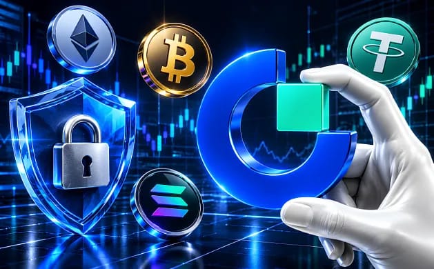 Is Gate a Safe & Legit Exchange: Licenses, Reserves & Risks