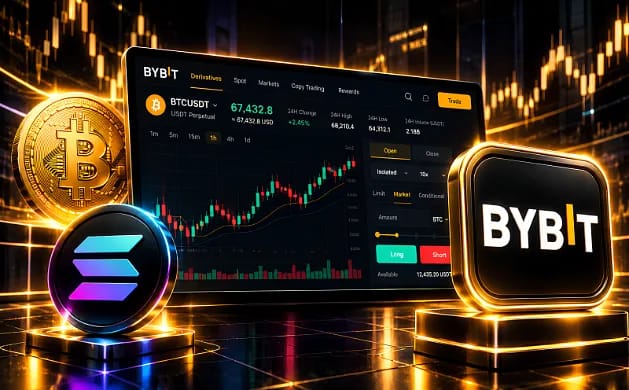 Bybit Futures Review 2026: Fees, Leverage & TradFi Perps