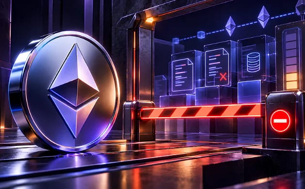 Ethereum Delays Glamsterdam Test Over Gas Risk to Contracts