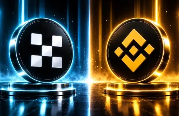OKX vs Binance 2026: Fees, Futures, Licenses and Safety