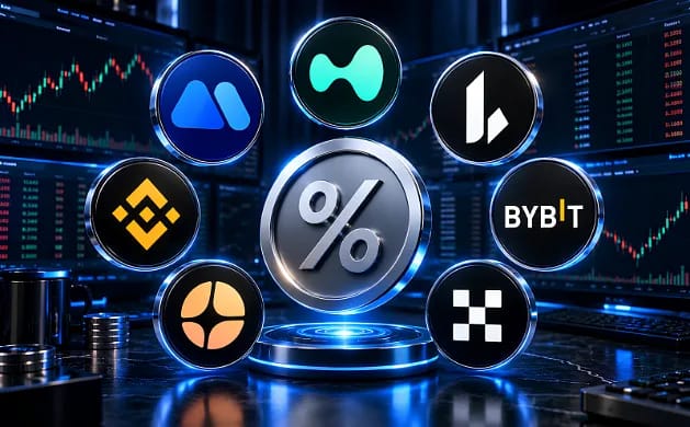 Best Low-Fee Crypto Exchanges for 2026