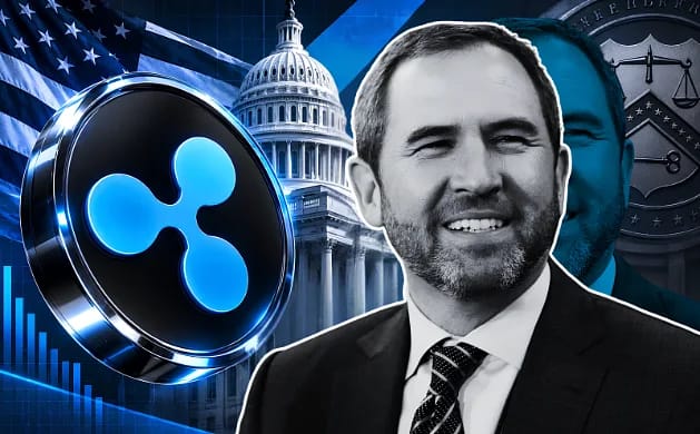 Ripple Wins Final OCC Charter Backing $2.5 Billion RLUSD