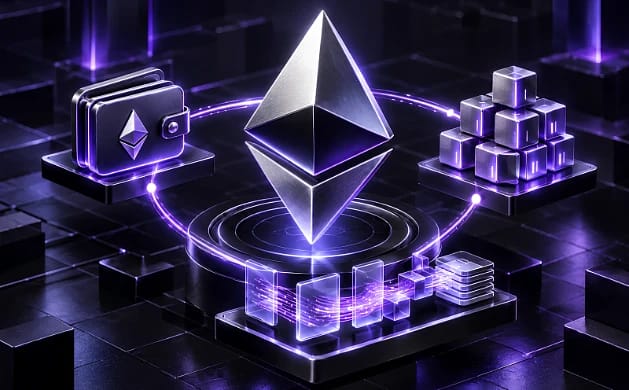 Ethereum Pectra Upgrade Explained: EIPs, Staking & More