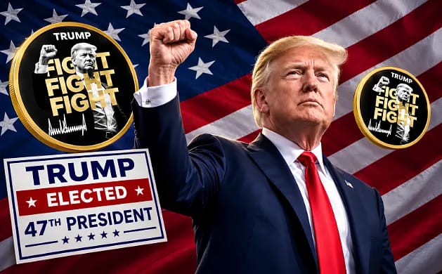 TRUMP Meme Coin Explained: Price, Tokenomics & Risks